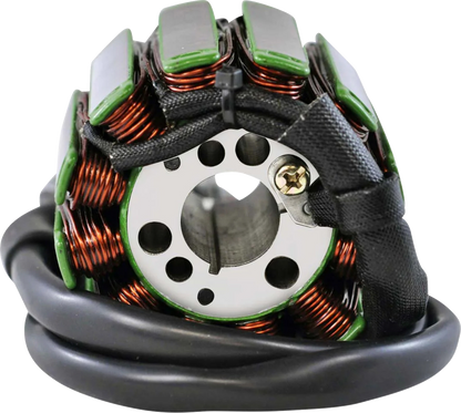 RM STATOR Stator - Yamaha RM01303