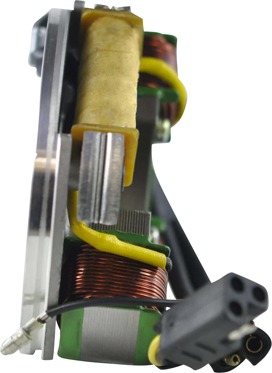 RM STATOR Stator - Arctic Cat RM01352