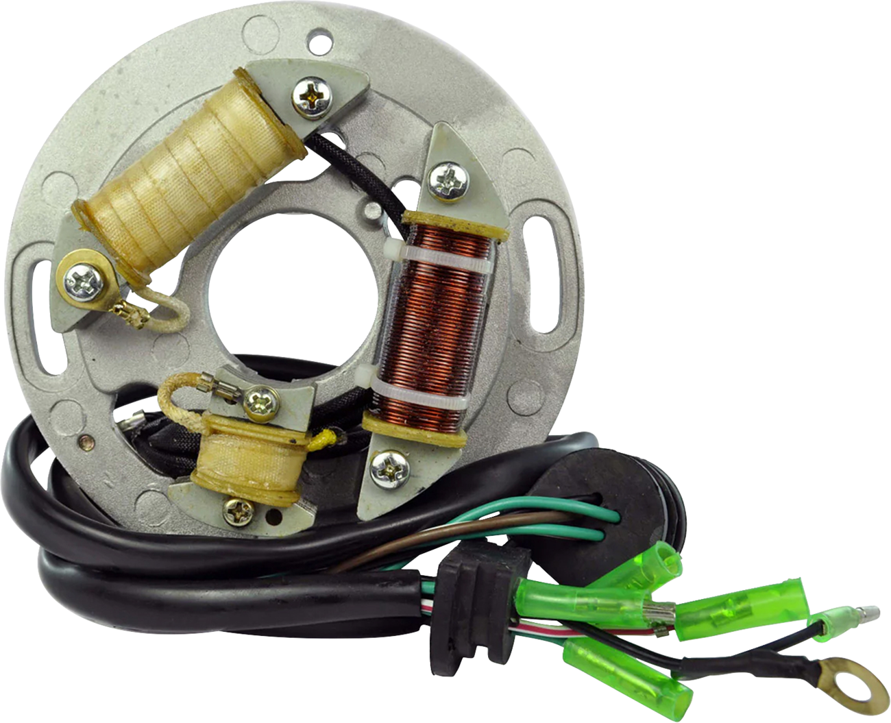 RM STATOR Stator - Yamaha RM01371