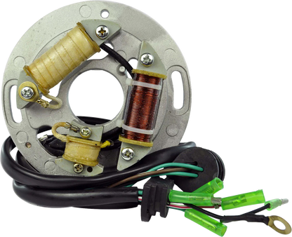 RM STATOR Stator - Yamaha RM01371