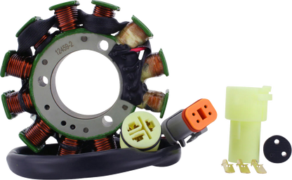 RM STATOR Stator - Ski-Doo RM01349