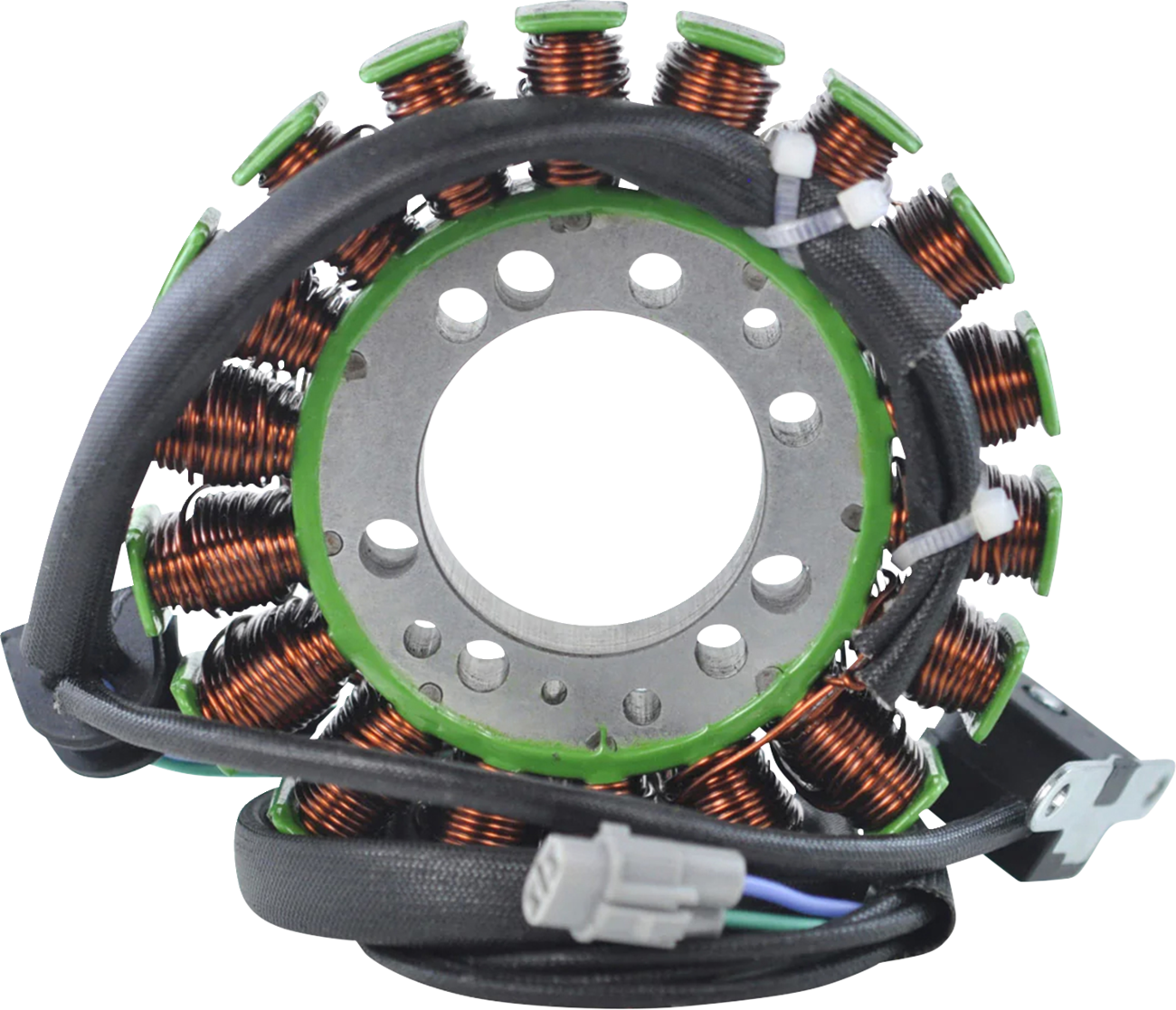 RM STATOR Stator - Triumph RM01389