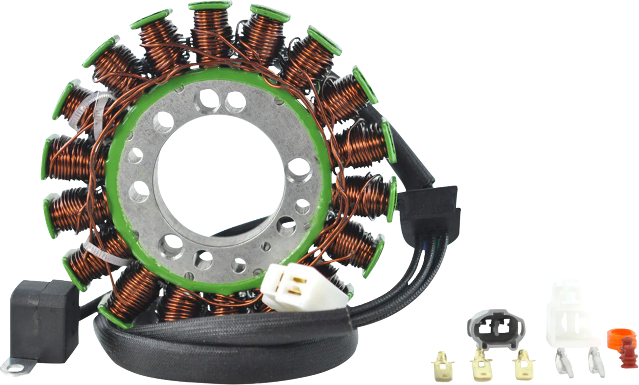 RM STATOR Stator - Triumph RM01389