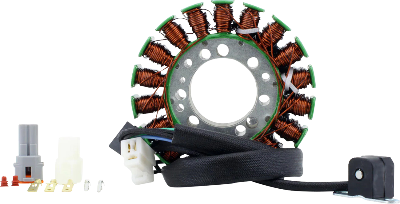 RM STATOR Stator - Triumph RM01389