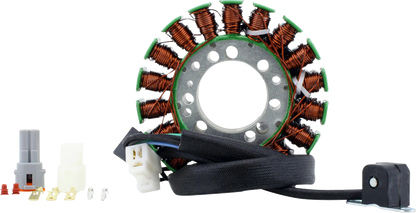 RM STATOR Stator - Triumph RM01389