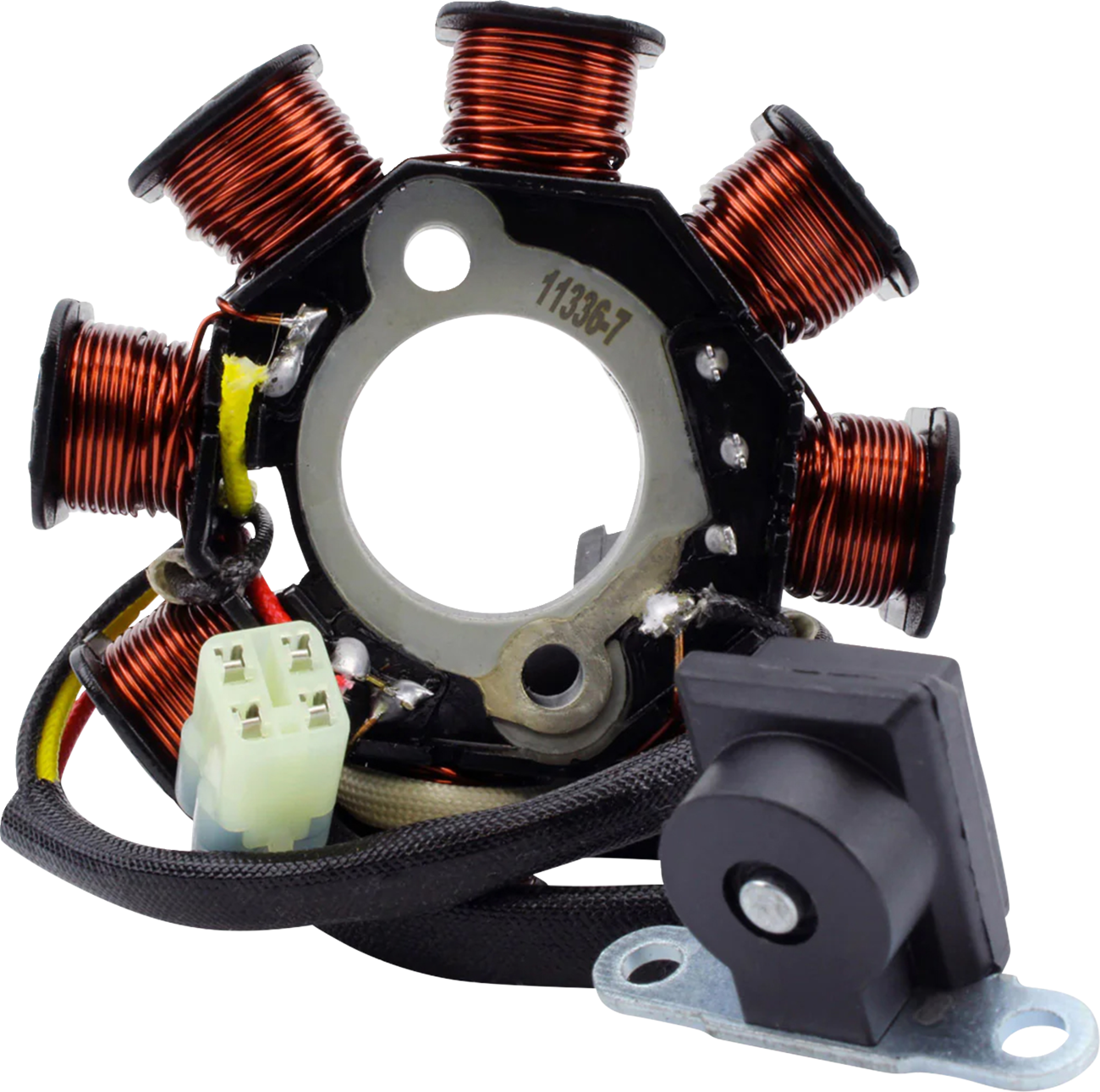 RM STATOR Stator - Polaris/Yamaha RM01405
