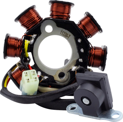 RM STATOR Stator - Polaris/Yamaha RM01405