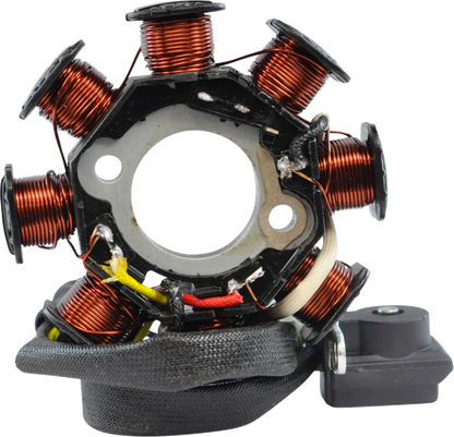 RM STATOR Stator - Polaris/Yamaha RM01405