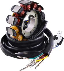 RM STATOR Stator - Kawasaki RM01525