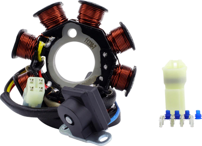 RM STATOR Stator - Polaris/Yamaha RM01405