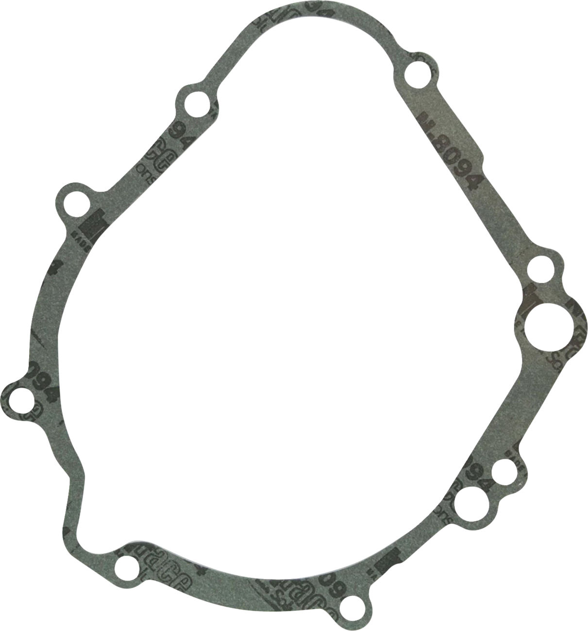 RM STATOR Stator Crankcase Cover Gasket - Suzuki RM08007