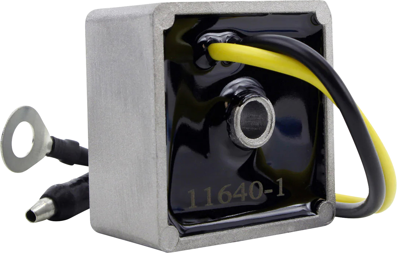 RM STATOR Regulator - Universal RM03800