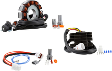 RM STATOR Charging Kit - Yamaha RM22430