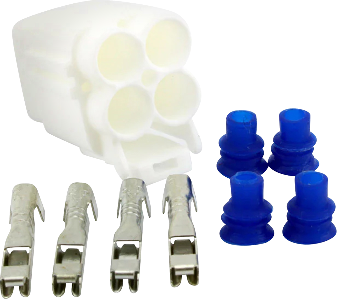 RM STATOR Charging Kit - Yamaha RM22430