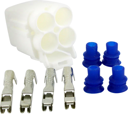 RM STATOR Charging Kit - Yamaha RM22430