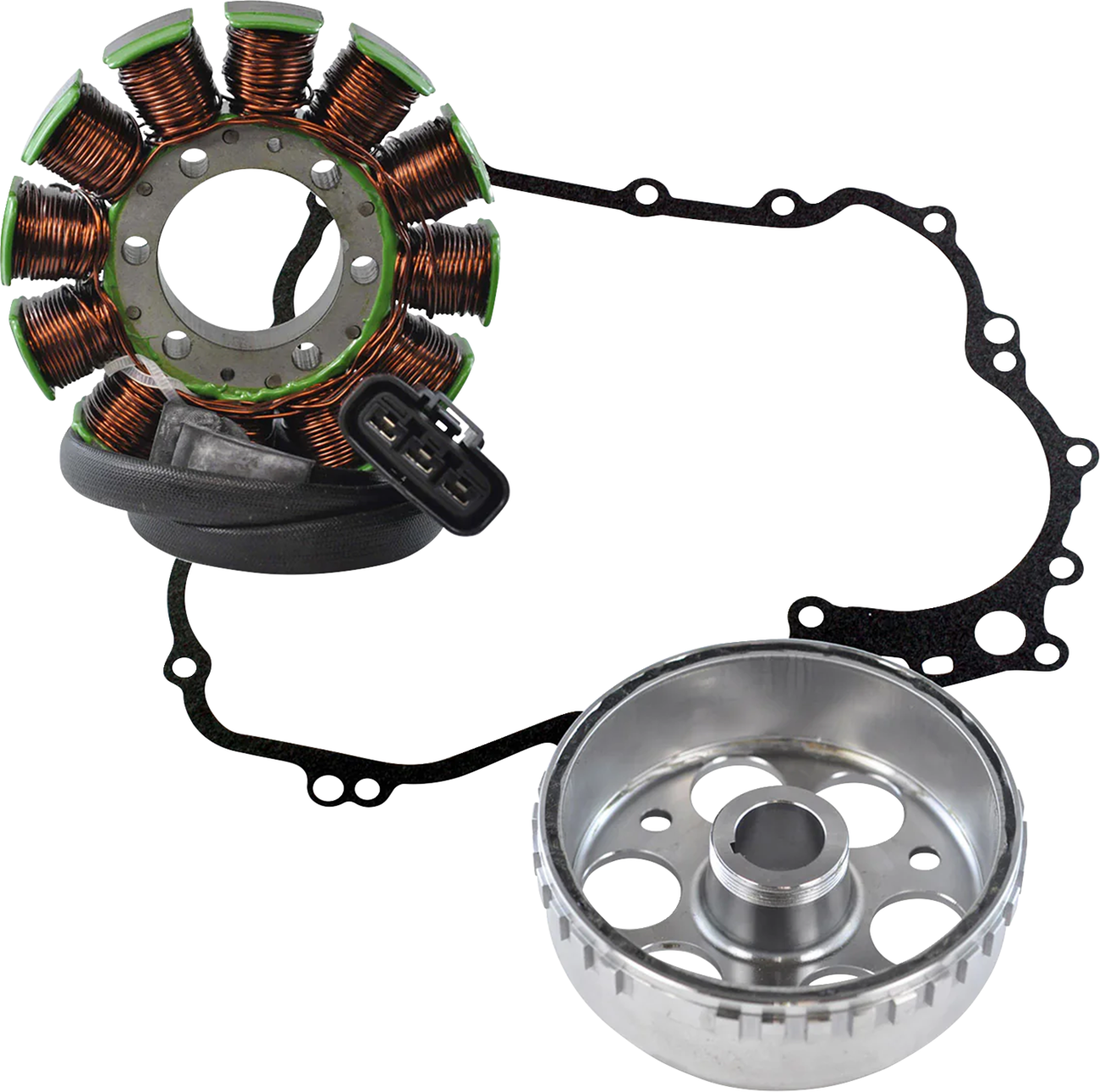 RM STATOR Stator and Flywheel Kit - Ski-Doo RM23033