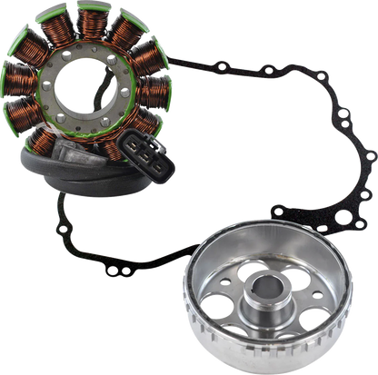 RM STATOR Stator and Flywheel Kit - Ski-Doo RM23033