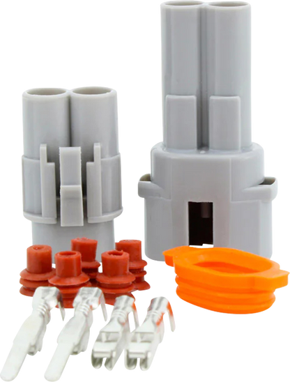 RM STATOR Charging Kit - Yamaha RM22430