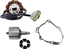 RM STATOR Stator and Flywheel Kit - Yamaha RMS900-106628