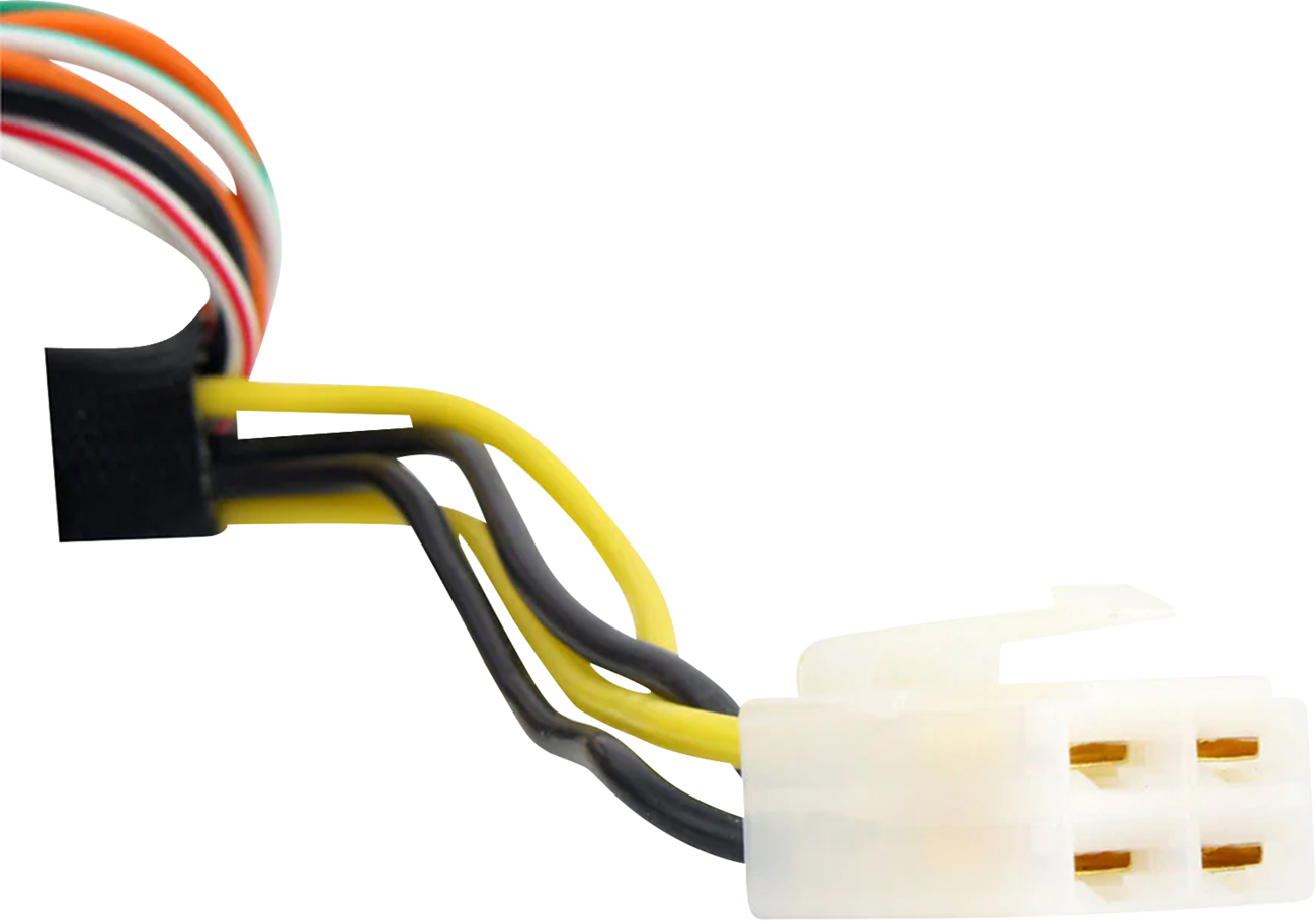 RM STATOR Stator - Polaris RMS010-105020