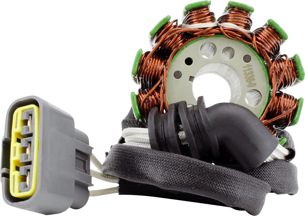 RM STATOR Stator and Flywheel Kit - Yamaha RMS900-106628