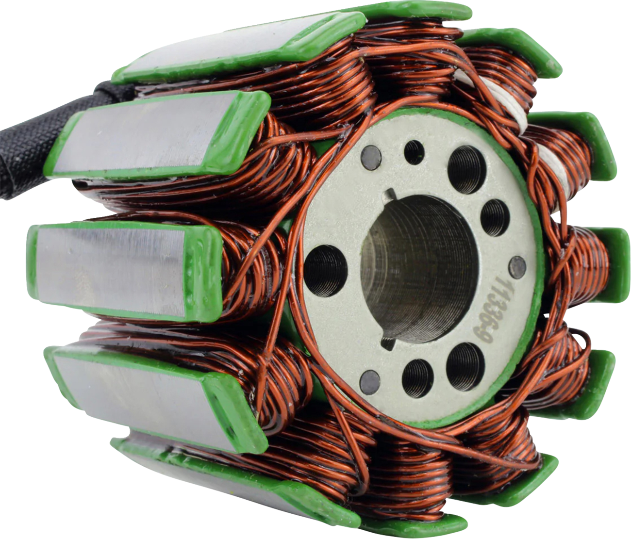RM STATOR Stator and Flywheel Kit - Yamaha RMS900-106628
