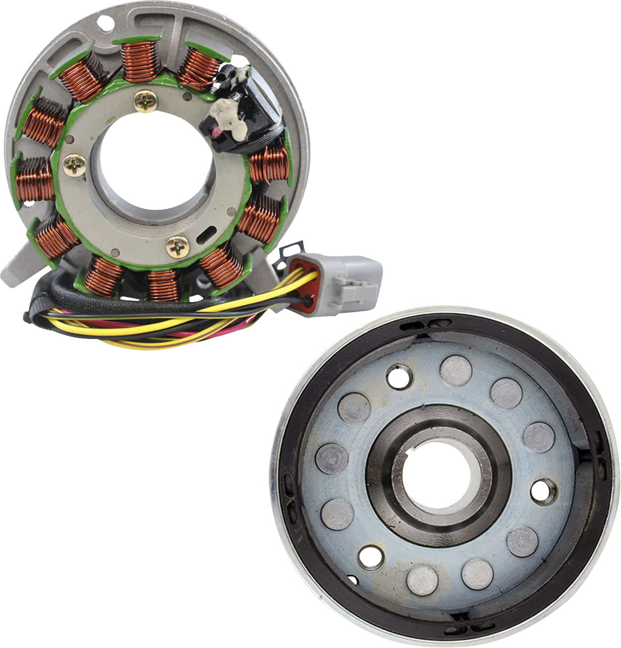 RM STATOR Stator and Flywheel Kit - Ski-Doo/Lynx RMS900-107044