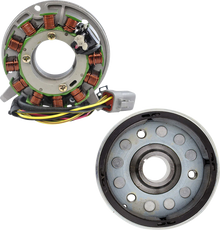 RM STATOR Stator and Flywheel Kit - Ski-Doo/Lynx RMS900-107044