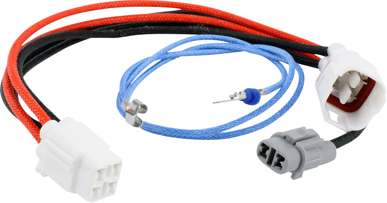 RM STATOR Charging Kit - Yamaha RM22430