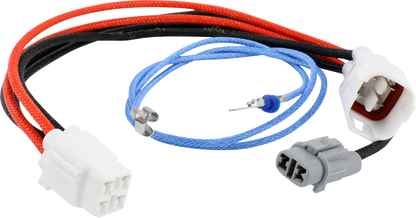 RM STATOR Charging Kit - Yamaha RM22430