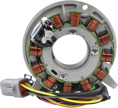 RM STATOR Stator and Flywheel Kit - Ski-Doo/Lynx RMS900-107044
