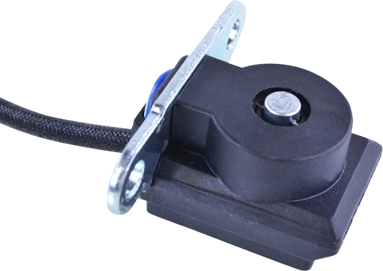 RM STATOR Lighting Stator and Regulator - Honda RMS900-106771