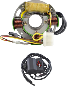 RM STATOR Stator and CDI Box Kit - Polaris RMS900-108214