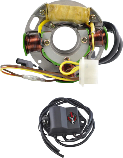 RM STATOR Stator and CDI Box Kit - Polaris RMS900-108214