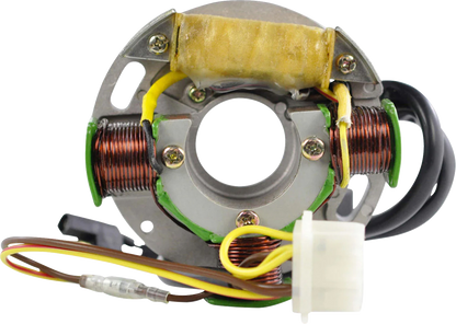 RM STATOR Stator and CDI Box Kit - Polaris RMS900-108214