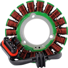 RM STATOR Stator with Crankcase Cover Gasket - Polaris RM01394G