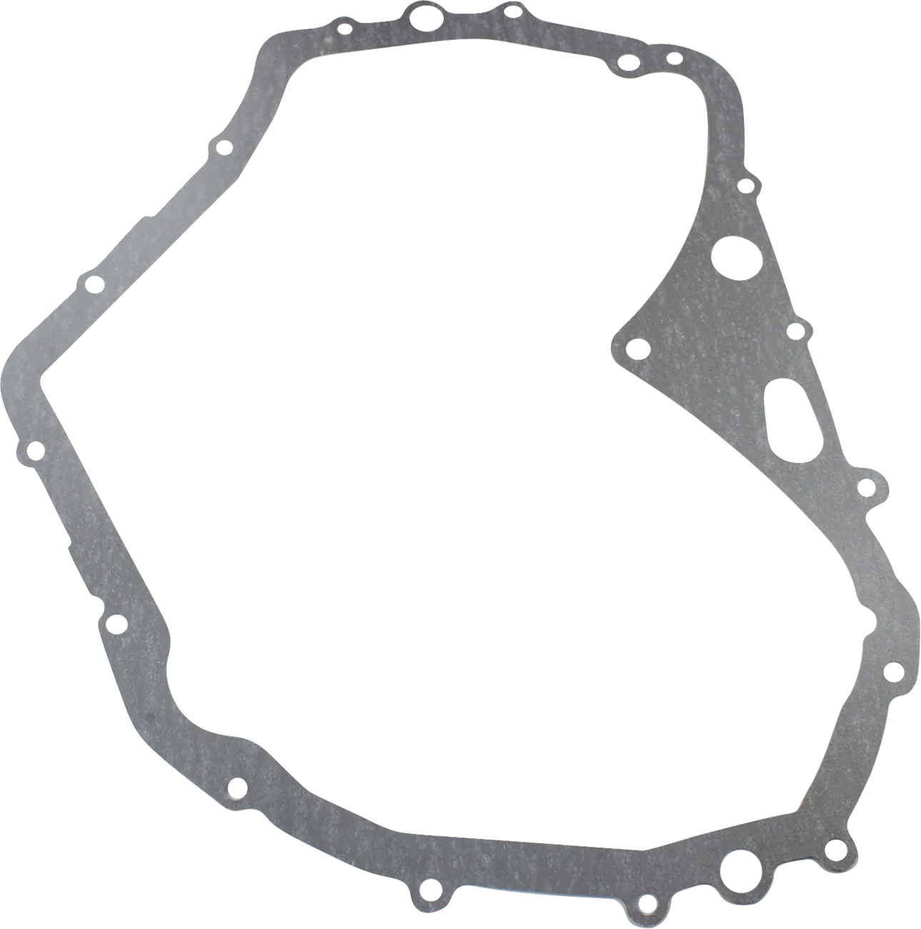RM STATOR Stator with Crankcase Cover Gasket - Suzuki/Arctic Cat RM23014