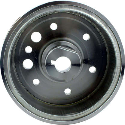 RM STATOR Stator with Crankcase Cover Gasket - Suzuki/Arctic Cat RM23014
