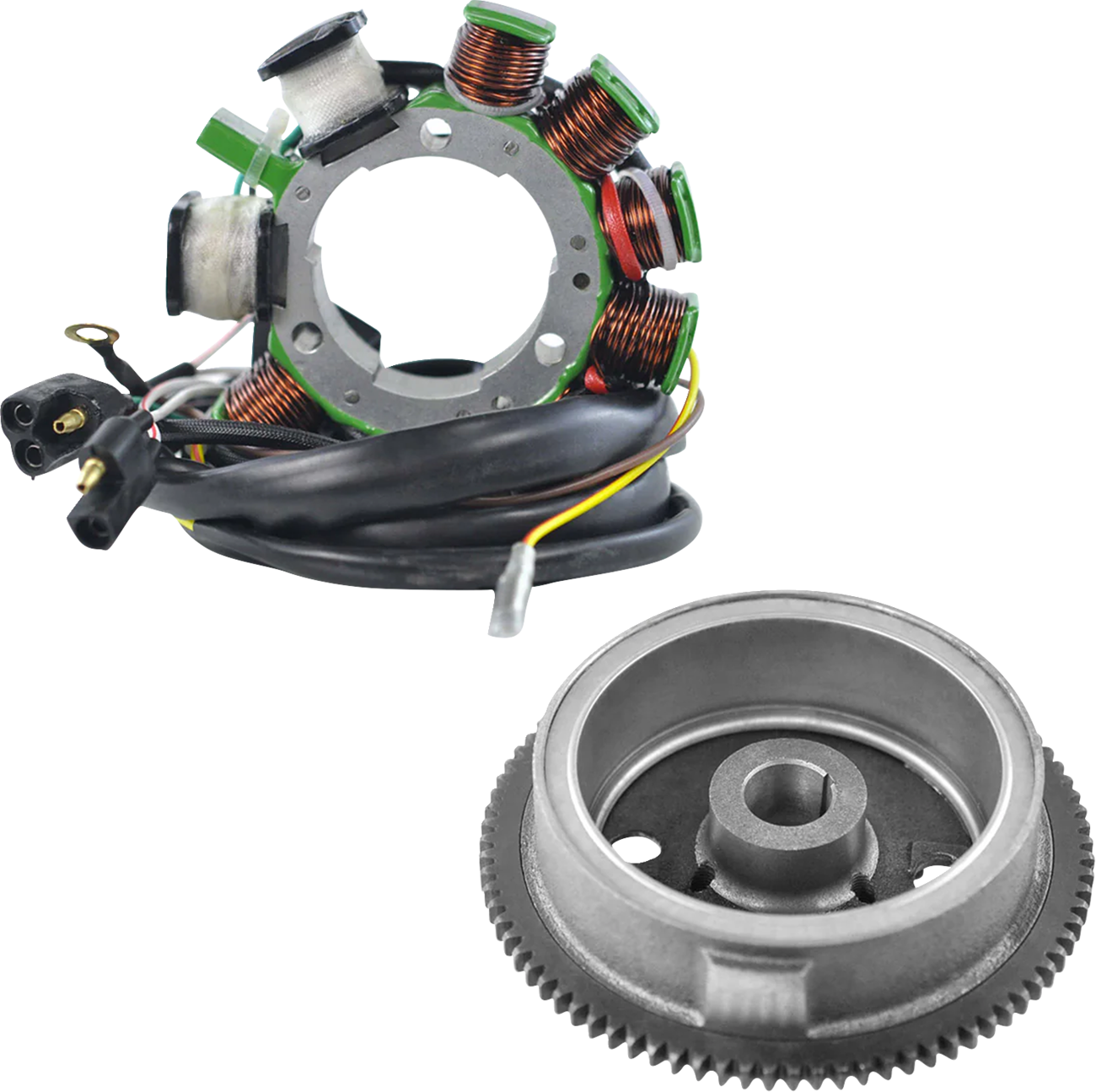 RM STATOR Stator and Flywheel Kit - Polaris RMS900-102180