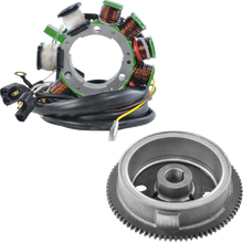 RM STATOR Stator and Flywheel Kit - Polaris RMS900-102180