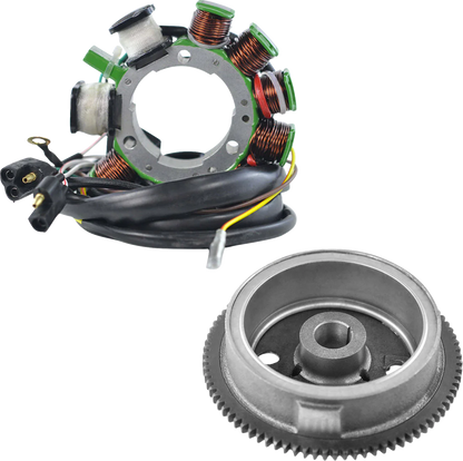 RM STATOR Stator and Flywheel Kit - Polaris RMS900-102180