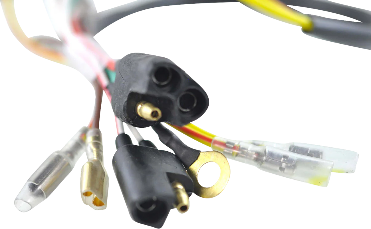 RM STATOR Stator and Flywheel Kit - Polaris RMS900-102180