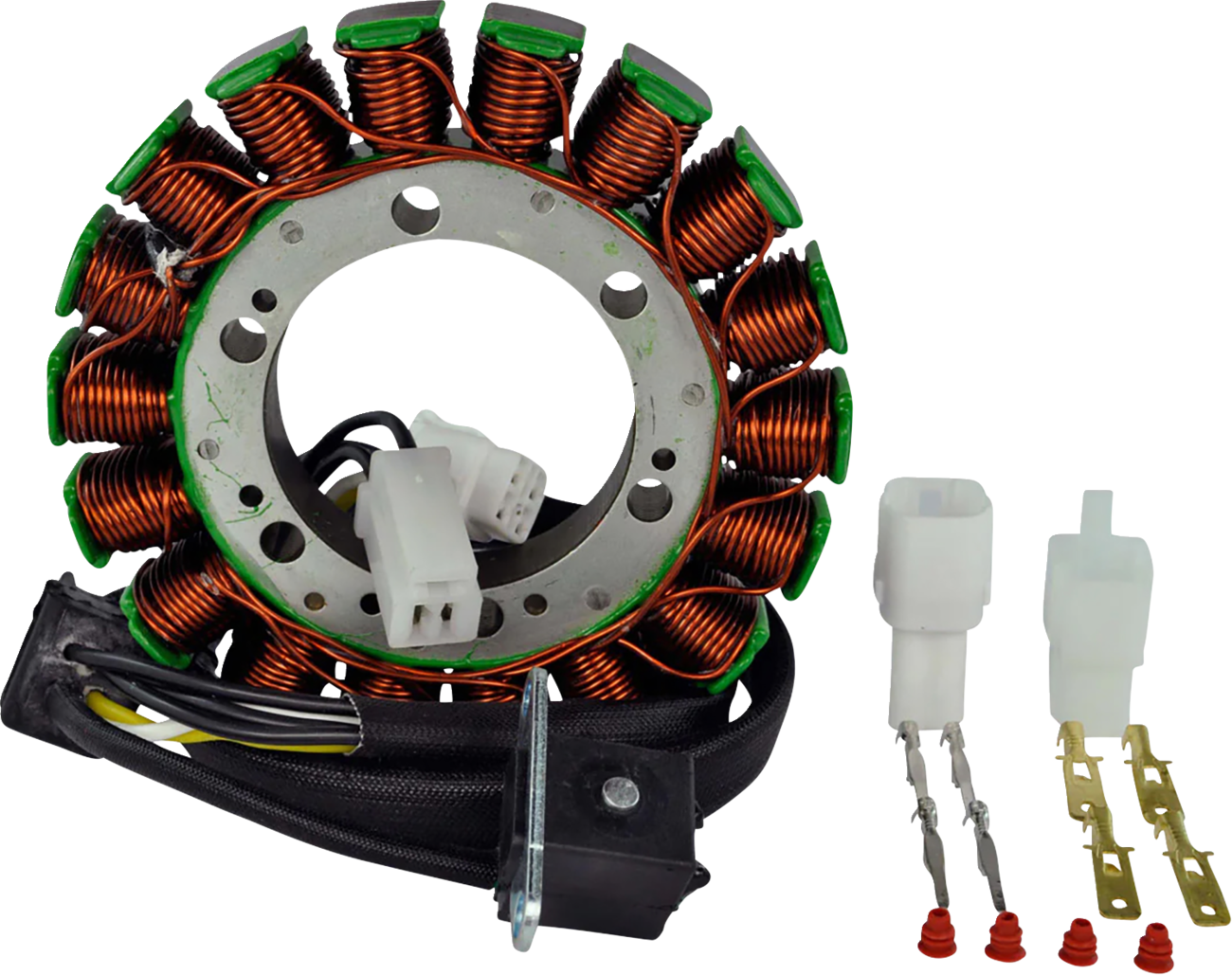 RM STATOR Stator and Flywheel Kit - Suzuki/Arctic Cat RM23042