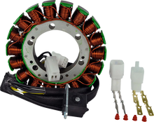 RM STATOR Stator and Flywheel Kit - Suzuki/Arctic Cat RM23042