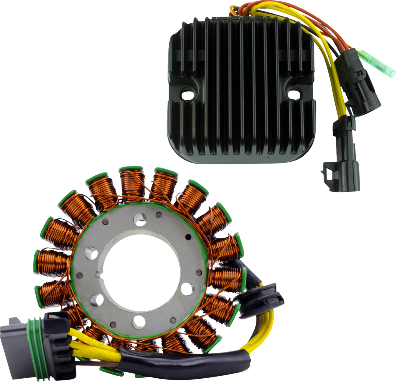 RM STATOR Charging Kit - Polaris RMS900-106171