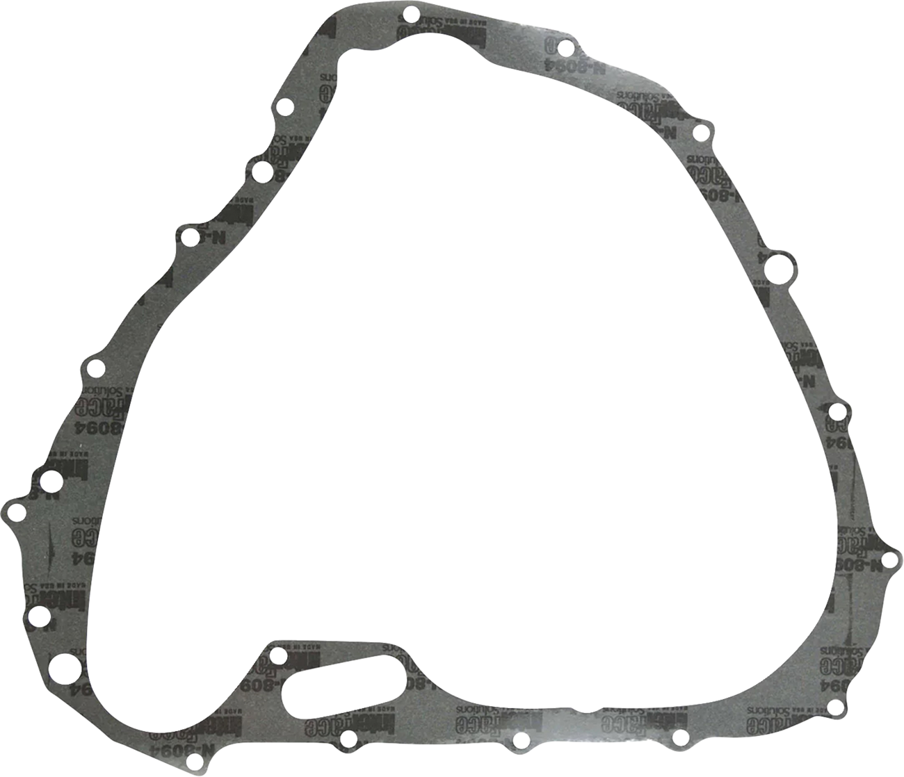RM STATOR Stator with Crankcase Cover Gasket - Suzuki RM01358G