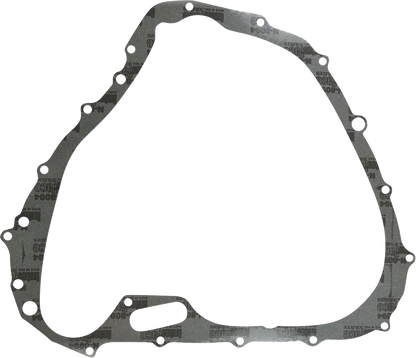 RM STATOR Stator with Crankcase Cover Gasket - Suzuki RM01358G