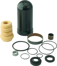 MOOSE OFFROAD Shock Service Kit - Rear - Kawasaki 13140848