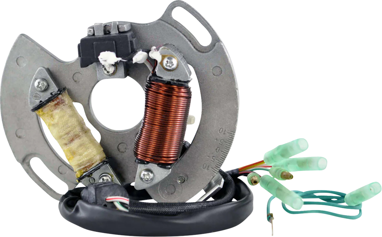 RM STATOR Stator and Flywheel Kit - Yamaha RMS900-107872