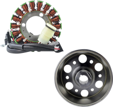 RM STATOR Stator and Flywheel Kit - Yamaha RMS900-108132